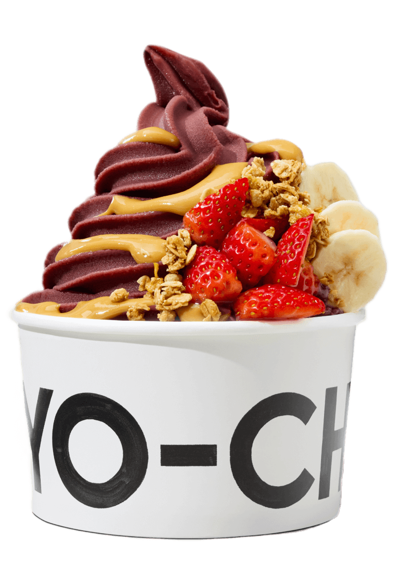 Yo-Chi