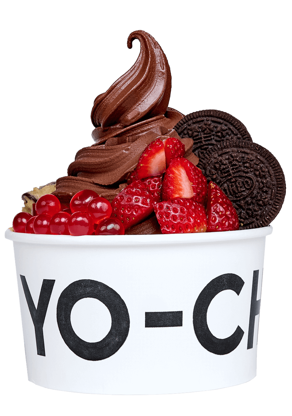 Yo-Chi